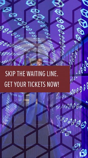 Museum of Illusions - Dubai on Reels | Facebook