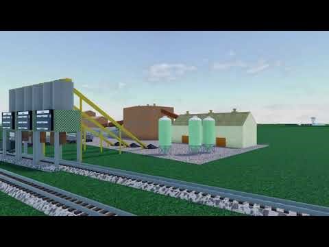 *250 special* Ro Scale Sandbox map tour