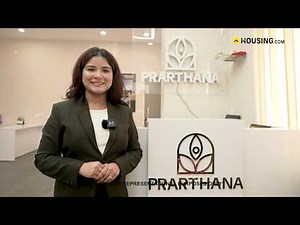 3, 4 BHK Apartments Starting at Rs.1.1 Cr | Prarthana | Shibpur, Kolkata