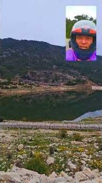 Kaş ikizce göleti son yağışlar sonrası yüzde 90 dolu #ikizcegöleti #bezirganköyü #kaş