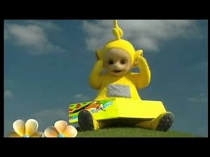 Teletubbies: Numbers - Two