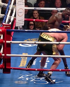 48K views · 315 reactions | Fury vs. Wilder: By The Numbers  Watch the FULL breakdown on DAZN  | DAZN | Facebook