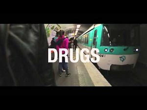 Social Advertisement Against Drugs