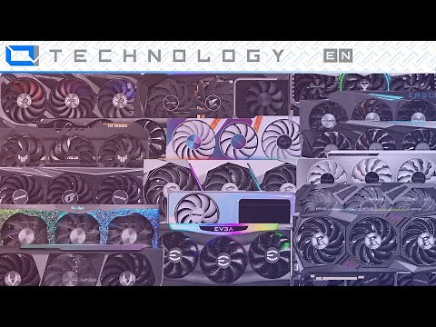 Which RTX 3070 Ti to BUY and AVOID!? | 43 Cards Compared! Ft. Asus, EVGA, MSI, Gigabyte, Zotac, etc.