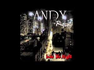 Andy Rock-I Wanna Be With You