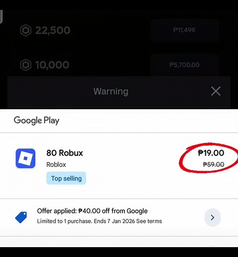 How to Buy Cheap Robux in Roblox