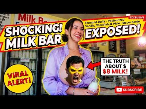 milk bar,breast milk shop