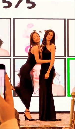 Miu and Lena 👭❤️ | My Safe Zone | Lin & Jane | Thai GL| Lesbian series #lesbian #wlw #thaigl