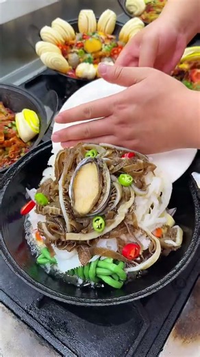 Asmr Chinese Street Food - Asian Street Food TikTok #shorts #tiktok #viral #2026
