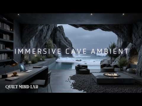 Coding Music & Programmer Focus Beats - No Distraction Ambient for Deep Flow State Mastery