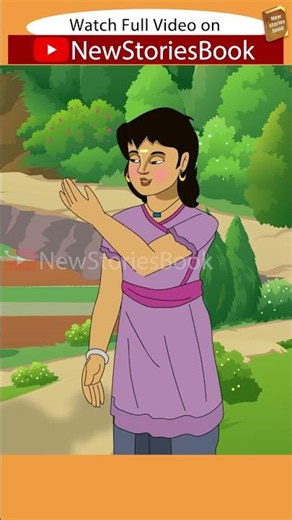 Mad Pappu PART 02 Moral Stories in English - Stories in English - Learn English with Stories