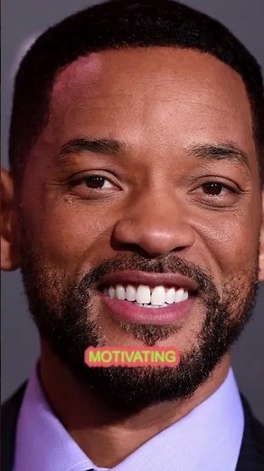 Will Smith Drops Uplifting New Song "You Can Make It"