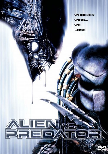 ALIEN VS PREDATOR (USA) (CLONE) ROM Free Download for CP System 2 - ConsoleRoms