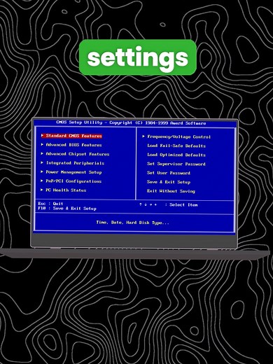 Easy Way to Access BIOS Settings on Windows in Seconds