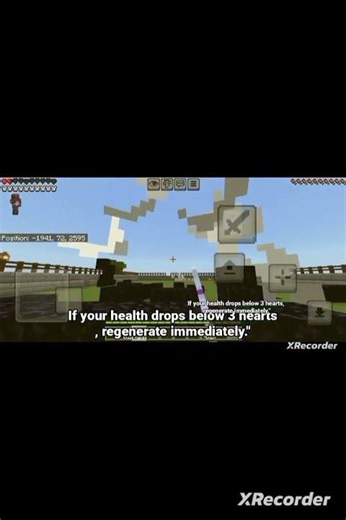 How to do end crystal fight in minecraft.