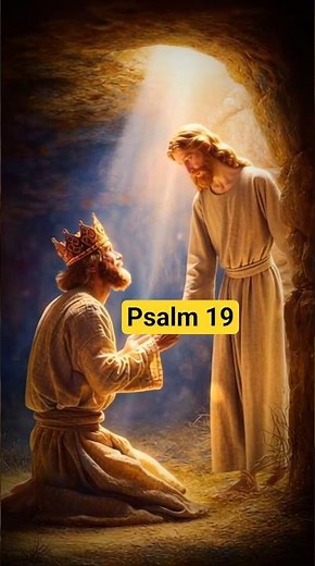 What Psalm 19 Really Means #BibleStudy #Faith
