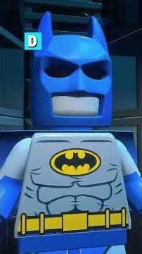LEGO Batman Legacy of the Dark Knight Gameplay Looks INSANE, Gotham Is Pure Chaos, #LegoBatman