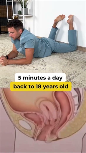 EVERY WOMAN AFTER 30 SHOULD DO THIS 🔥