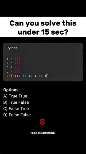 what is output #coding #learnwithaky #python #pythontutorial