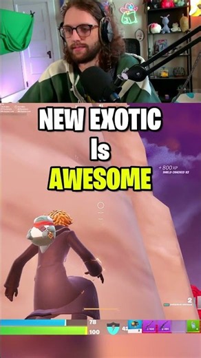 The Exotic Balloon Popper AR is Completely Ridiculous