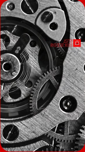 995K views · 26K reactions | How Does a WATCH⌚ Work ? | AyE sciEncE | Facebook