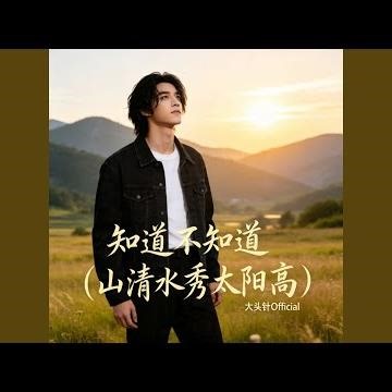 知道不知道 (山清水秀太阳高)