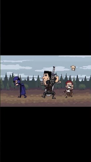 Berserk Karaoke | Lilith לילית #meme #phonk