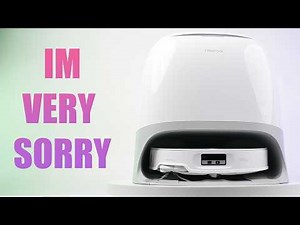 Roborock CurvX Review - I Was Wrong, Its Pretty Good.