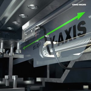 38K views · 507 reactions | ⚒️ Precision in the μm range! The...