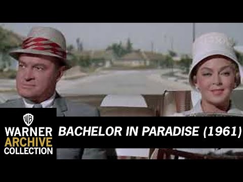 Clip HD | Bachelor in Paradise | Warner Archive