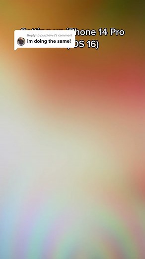 Best New Features on iOS 16 for iPhone 14 Pro Max