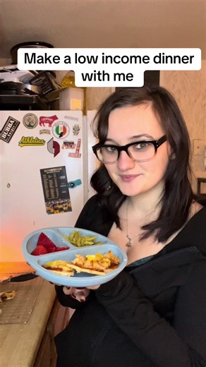 Easy and Affordable Low-Income Dinner Recipes