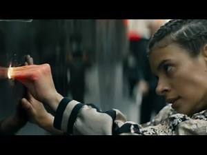 Robbery scene code 8