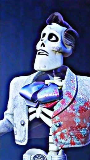 The Fall of a Villain: Coco Best Edit 🔥 #coco #emotional#viral #shorts