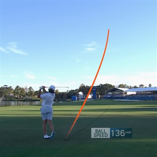 John Daly II makes EAGLE to complete a scramble 59 and move Team Daly to solo second. 🦅 Arkansas Razorbacks 📺 NBC & Peacock | PNC Championship | Golf Channel