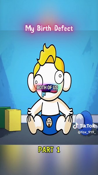 Understanding My Birth Defect: A Humorous Story