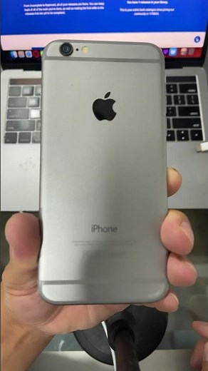 Playing emulator on IPhone 6 - IOS 12.5.7