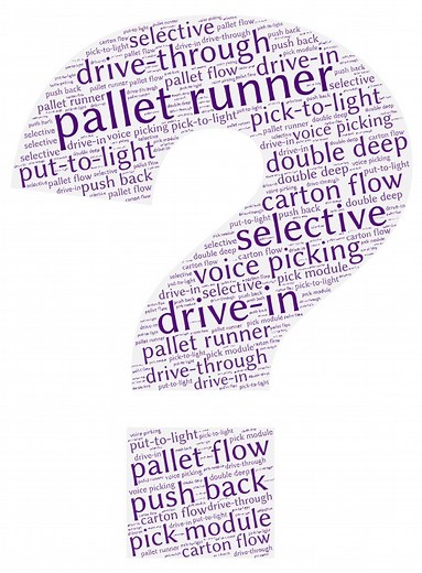 Warehouse Storage Solutions: A Professional Guide | REB