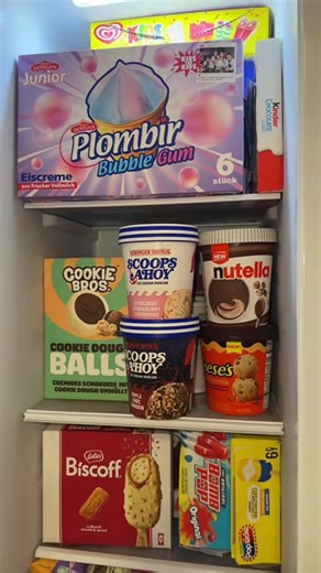 Delicious Ice Cream Treats and Mukbang Experience