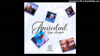 Grupo Arriesgado - Ansiedad Chords - ChordU