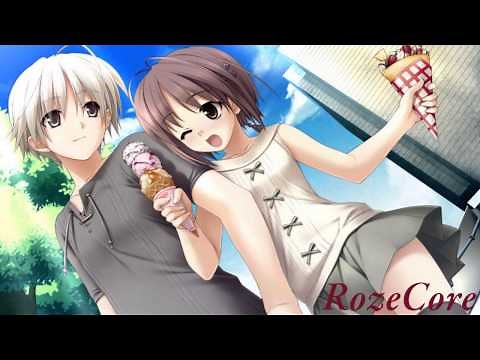 Nightcore - Girlfriend
