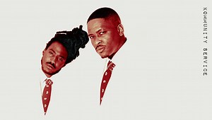 YG & Mozzy Release Joint Album ‘Kommunity Service’: Stream