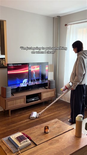 Creative Dance Ideas for Cleaning Motivation