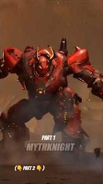 "THIS may change EVERYTHING we know about Doom Slayer"