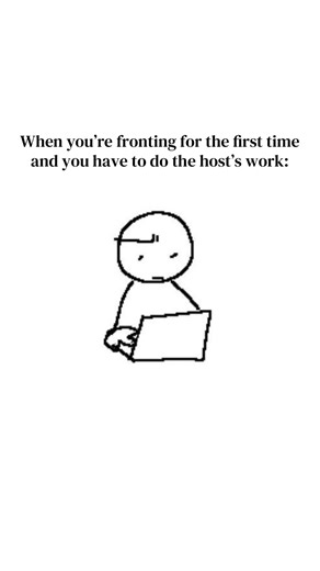 Understanding the DID System: What to Expect When Fronting