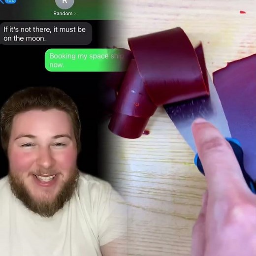 Texting Random Numbers!📱😂 LOST PHONE!!!😭