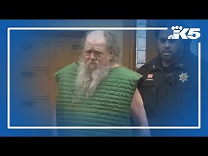 'I never thought I'd see this in my lifetime': Family reacts to cold case arrest