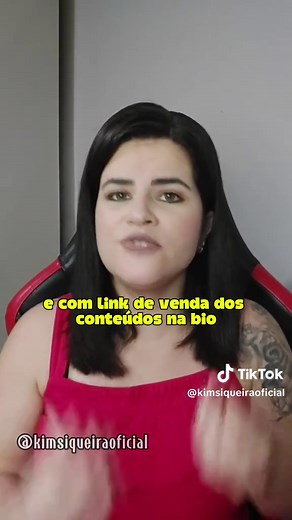 Caso Caroliny Dreher: Mãe Vende Conteúdo de Filha