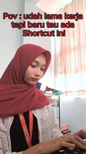 Sekolah Komputer Metro Lampung on Instagram: "Shortcut Excel yang wajib kamu tahu! Mulai dari menjumlahkan data, mencari nilai tertinggi & terendah, sampai menghitung rata-rata ✨ Kerja jadi lebih cepat & rapi 📊 💡 Simpan postingan ini biar nggak lupa! #ExcelTips #ShortcutExcel #ITechacademy"