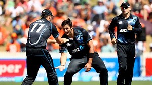 Bennett 'gets one over' Bangladesh after seven-year wait